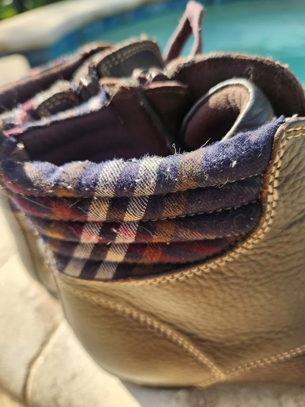 Clarks title artisan
